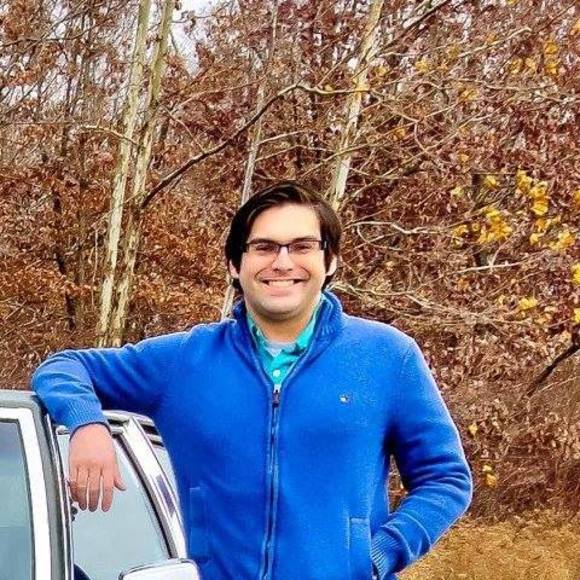 Meet the Posher Other - Meet your Posher, Bobby